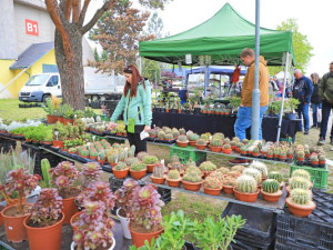 „Bydlíci“ i modelářská show. Vyrazte zdarma na HOBBY