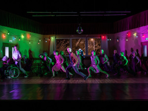 Julie a Romeo zakončí zimní sezónu Jihočeského divadla