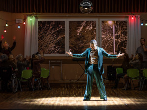 Julie a Romeo zakončí zimní sezónu Jihočeského divadla