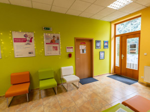 Chtěl jsem působit v oboru, kde jde výzkum dopředu, říká MUDr. Vít Martin Matějka, klinický onkolog z EUC Kliniky Plzeň