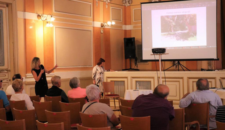 Obyvatelé Přerova mohou opět navrhovat projekty v participativním rozpočtu. Město má 1,5 milionu korun