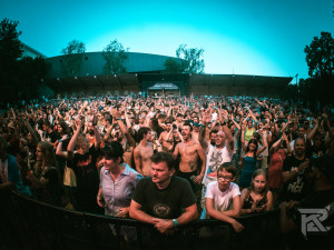 Týden v letňáku představí s novou velkolepou show nejen Rybičky 48