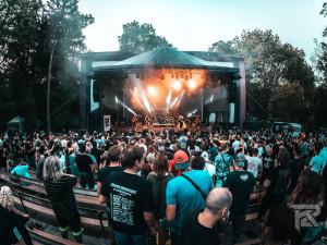 Týden v letňáku představí s novou velkolepou show nejen Rybičky 48