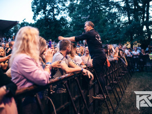 Týden v letňáku představí s novou velkolepou show nejen Rybičky 48