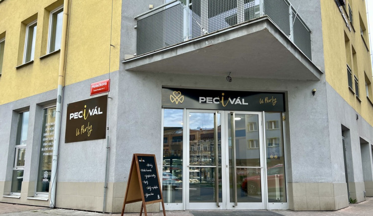 PECiVÁL U Perly. Tady rozhodně najdete kvalitu, tradici a svěží novinky