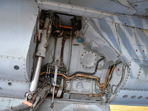 České Budějovice objektivem Milana Bindera a perem Martina Maršíka: MIG se vrací