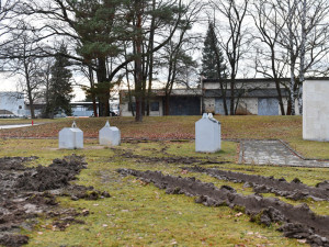 České Budějovice objektivem Milana Bindera a perem Martina Maršíka: MIG se vrací