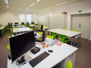 : MAS podpořily mnoho projektů zaměřených na zlepšení vzdělávání.