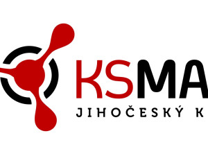 Logo Krajského sdružení NS MAS ČR Jihočeského kraje