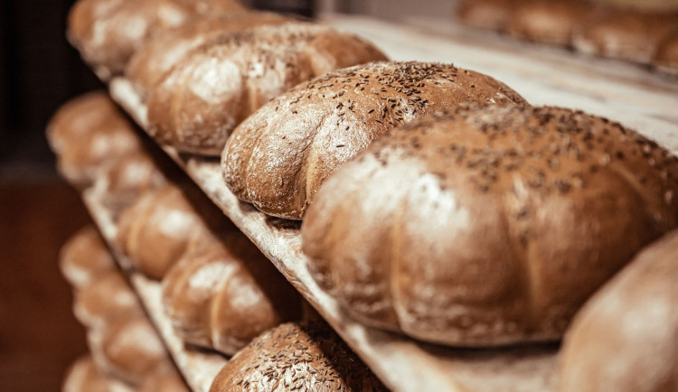 Absolutním vítězem soutěže Chutná hezky. Jihočesky se stalo Pekařství Cais