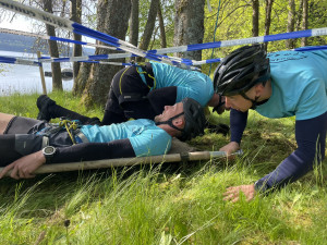 Soutěž zásahových jednotek Šumaman zná své vítěze, loňský titul obhájili policisté z Hradce Králové