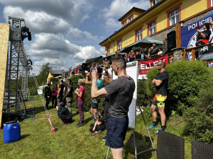 Soutěž zásahových jednotek Šumaman zná své vítěze, loňský titul obhájili policisté z Hradce Králové