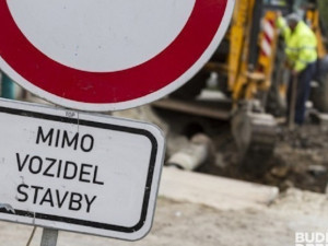 Silničáři na jihu Čech zahájí nejvíce stavebních prací po prázdninách