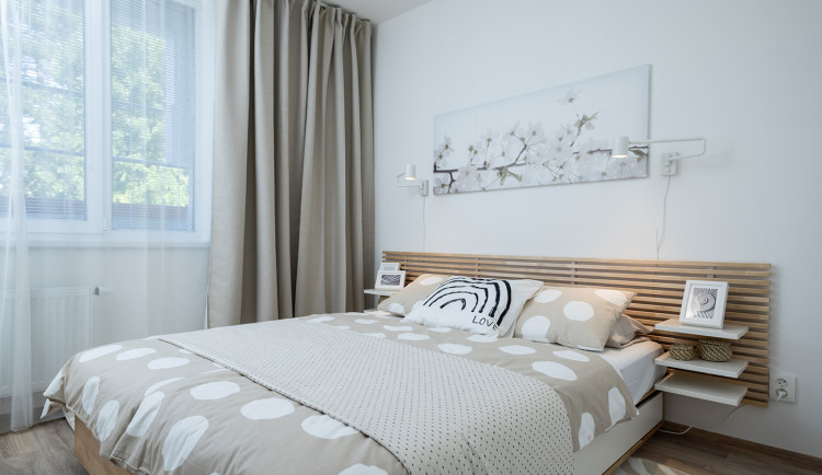 Zájem o bydlení v nájmu se i v Česku dostává do popředí