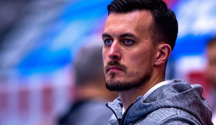 Letos začínáme na mnohem pokročilejších věcech, chválí si kondiční trenér Josef Žáček