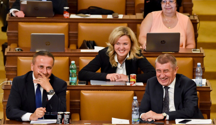 Lídrem ANO na jihu Čech v podzimních krajských volbách bude poslanec Kubíček