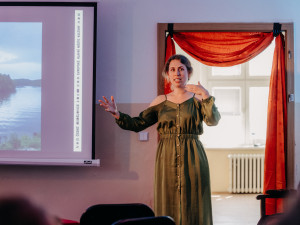 Nový divadelní festival Jižní Svéráz začíná na jihu Čech 17. května