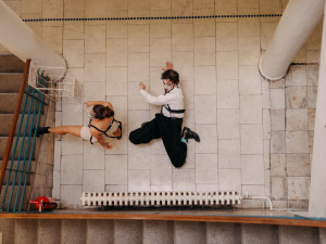 Nový divadelní festival Jižní Svéráz začíná na jihu Čech 17. května