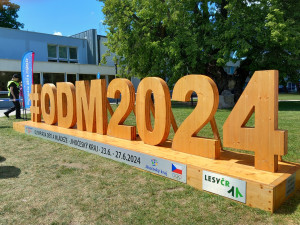 Jihočeská Olympiáda dětí a mládeže zve návštěvníky na velkolepé zahájení po širým nebem