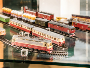 Legendární filmové kostýmy v Klášteře Borovany