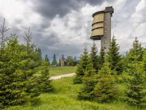 Národní park Šumava zavedl kvůli bezpečnosti nové opatření proti bezohledným návštěvníkům