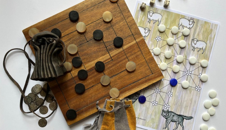 Zažijte Muzejní noc v Jihočeském muzeu