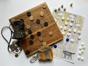 Zažijte Muzejní noc v Jihočeském muzeu