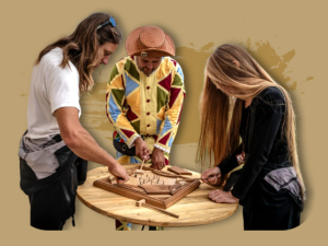 Zažijte Muzejní noc v Jihočeském muzeu