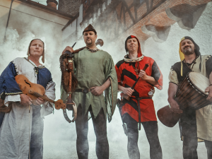 Zažijte Muzejní noc v Jihočeském muzeu