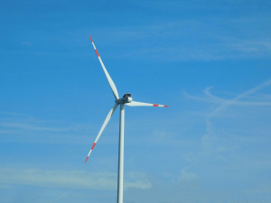 Až pět větrných elektráren by mohlo stát u Strmilova na Jindřichohradecku