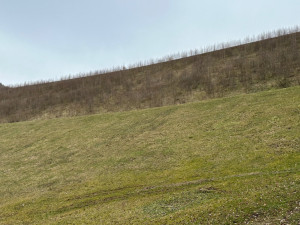 Vypravte se na šumavský výlet k obří nádrži s pitnou vodou a rekordně vysokou hrází