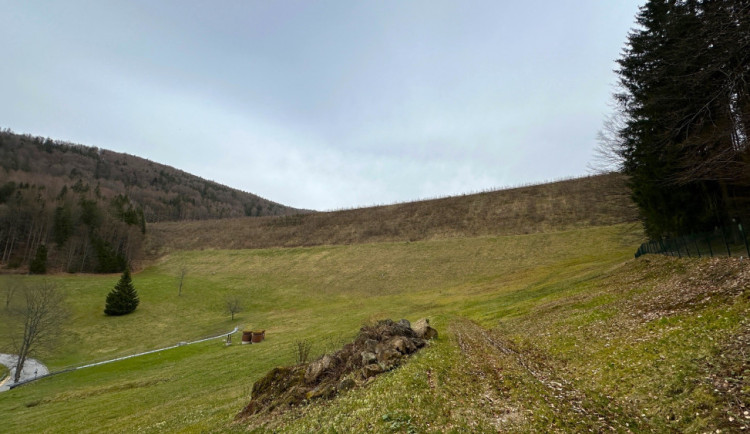Vypravte se na šumavský výlet k obří nádrži s pitnou vodou a rekordně vysokou hrází