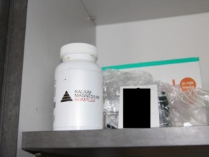 Drogový zátah v Českých Budějovicích, v rukách kriminalistů skončili kvůli kokainu dva podnikatelé