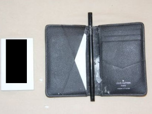 Drogový zátah v Českých Budějovicích, v rukách kriminalistů skončili kvůli kokainu dva podnikatelé