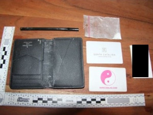 Drogový zátah v Českých Budějovicích, v rukách kriminalistů skončili kvůli kokainu dva podnikatelé