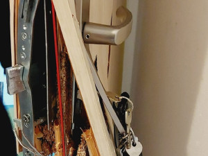 Drogový zátah v Českých Budějovicích, v rukách kriminalistů skončili kvůli kokainu dva podnikatelé