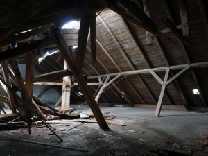 Jindřichův Hradec zachraňuje památky. Objekt pivovaru si převzaly stavební firmy