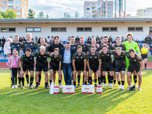 Týden, který patřil univerzitním derby: VŠTE se utkala s JU ve florbalu a fotbalu