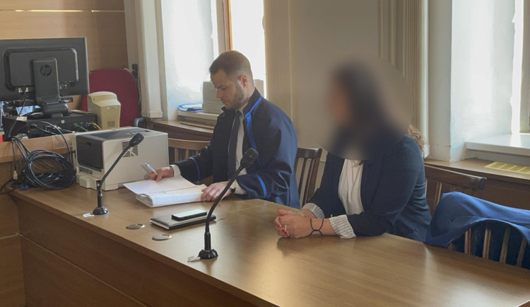 Soud začal řešit případ týrání dětí v českobudějovické soukromé mateřské škole