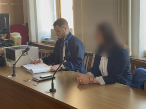 Soud začal řešit případ týrání dětí v českobudějovické soukromé mateřské škole