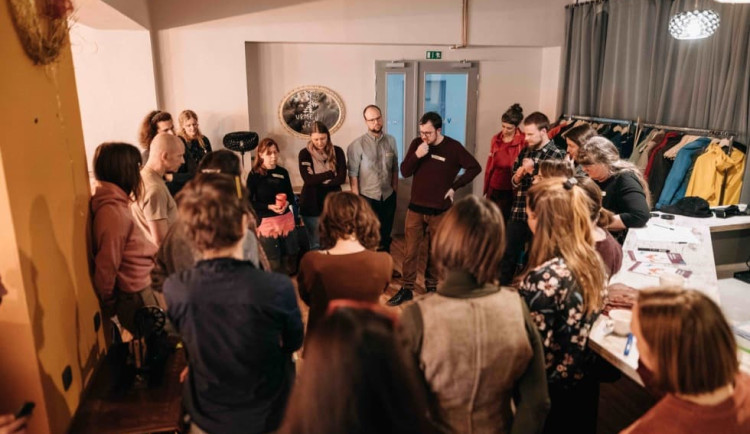 Budějovice 2028 přinesou underground kulturu a posílí hlas mladých