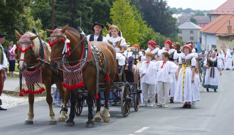 Na obnovu venkova v Olomouckém kraji půjde přes padesát milionů. Rekordní sumu schválilo zastupitelstvo