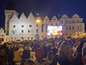 Jak jihočeská města fandila hokeji