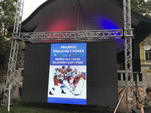 Jak jihočeská města fandila hokeji
