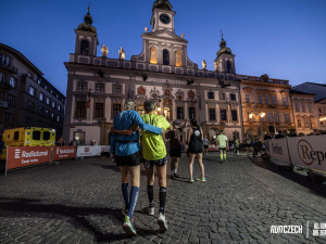 České Budějovice se na Den Dětí rozběhnou. RunCzech láká na půlmaraton i novou pětku