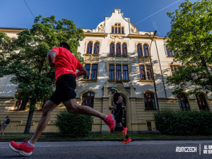 České Budějovice se na Den Dětí rozběhnou. RunCzech láká na půlmaraton i novou pětku
