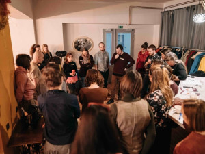 Budějovice 2028 přinesou underground kulturu a posílí hlas mladých