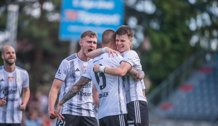 Soutěž o vstupenky. Dynamo v baráži o udržení vyzve FC SILON Táborsko