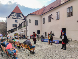 Strakonické muzeum má narozeniny. Největší oslavou bude Muzejní noc.