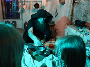 Strakonické muzeum má narozeniny. Největší oslavou bude Muzejní noc.